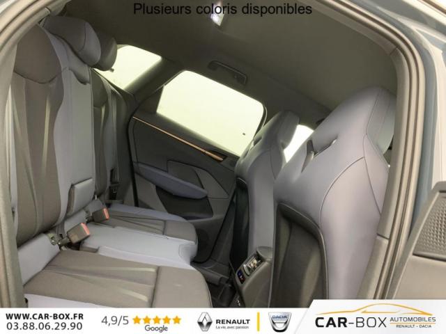 Cupra Terramar image 9