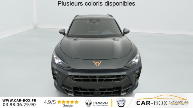 Cupra Terramar image 8