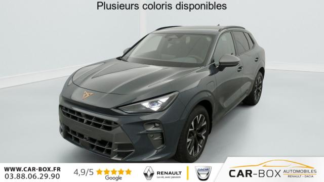 Cupra Terramar image 4