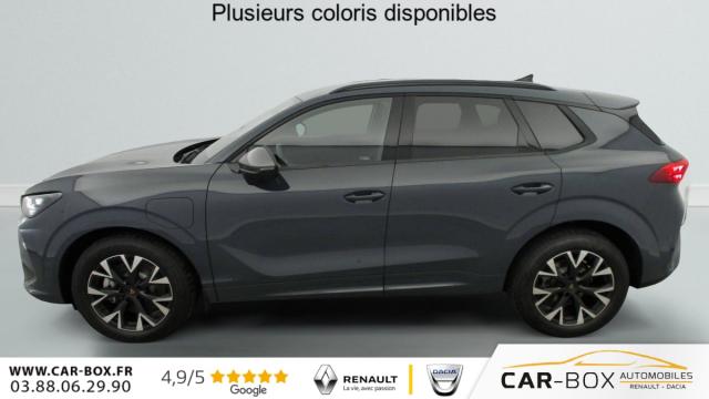 Cupra Terramar image 3