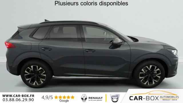Cupra Terramar image 1