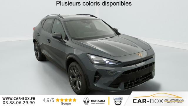 Cupra