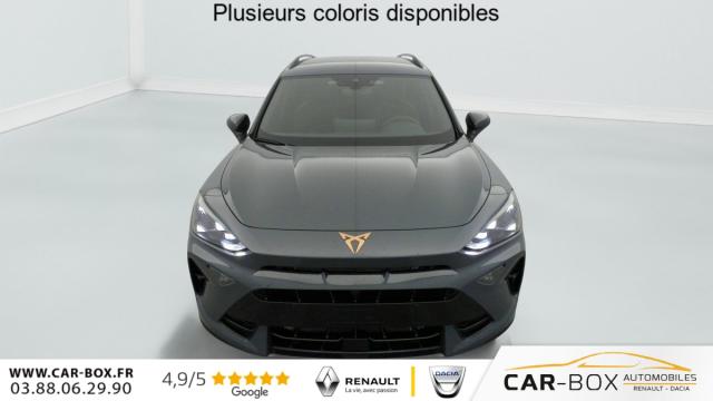 Cupra Formentor image 4
