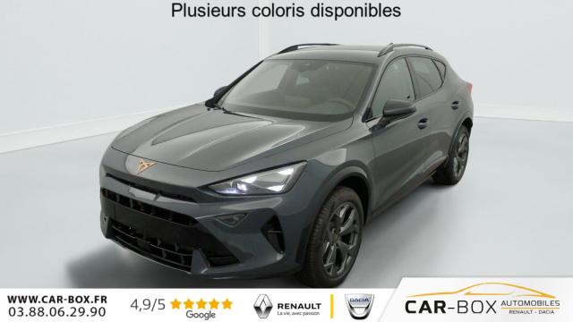 Cupra Formentor image 5