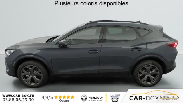 Cupra Formentor image 6