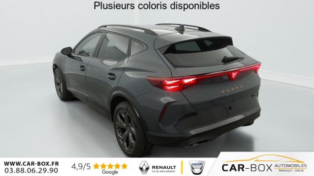 Cupra Formentor image 3
