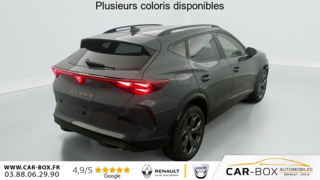Cupra Formentor image 7