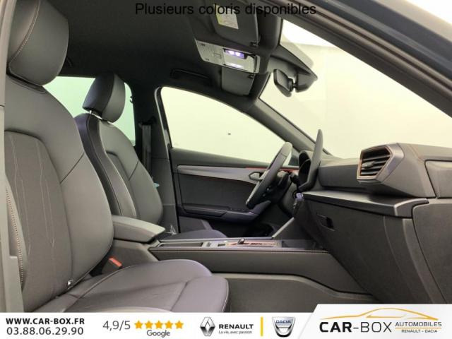 Cupra Formentor image 2