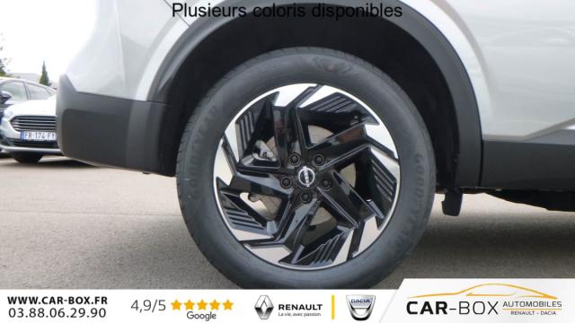 Nissan Qashqai image 7