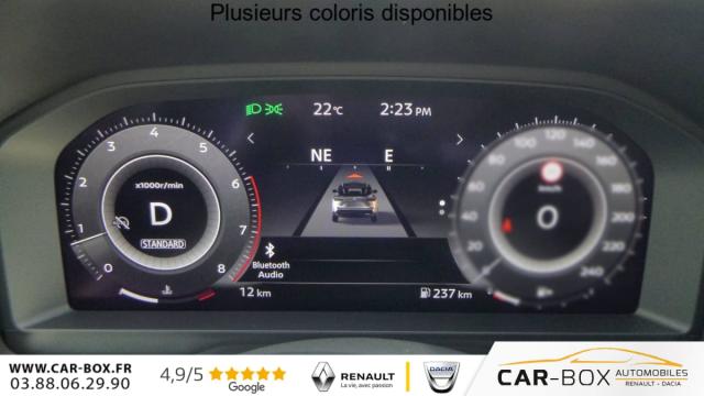 Nissan Qashqai image 8