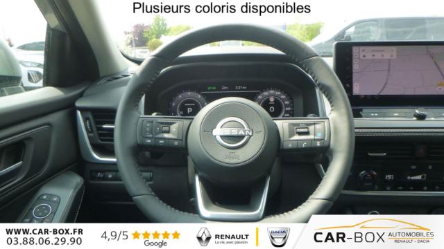 Nissan Qashqai image 3