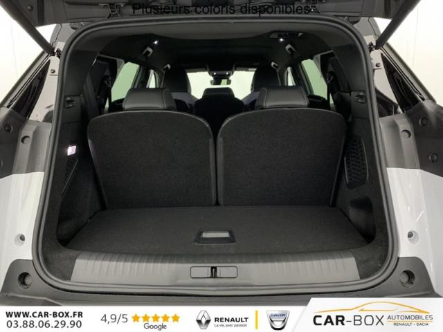Peugeot 5008 image 1