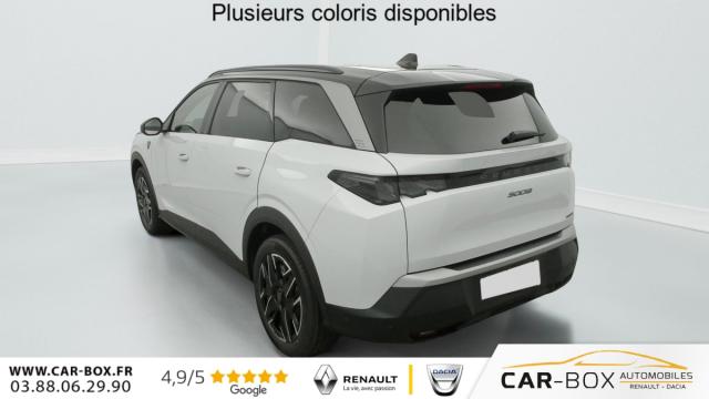 Peugeot 5008 image 8