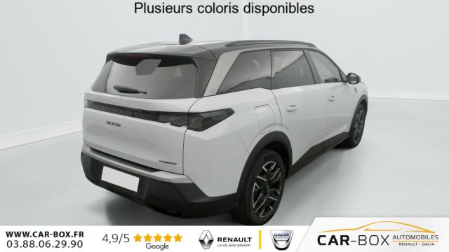 Peugeot 5008 image 7