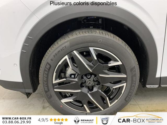 Peugeot 5008 image 3