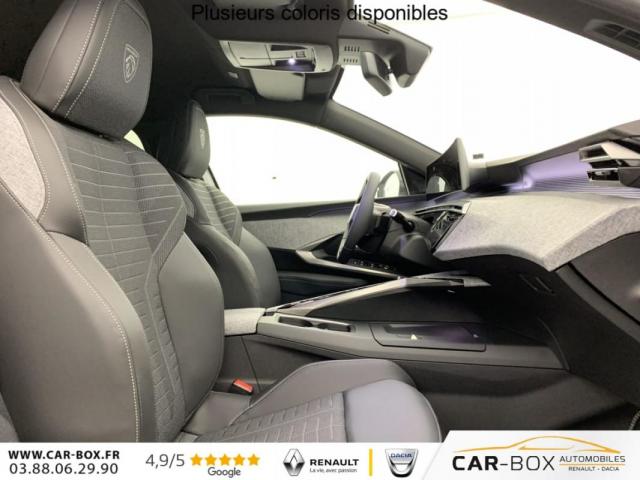 Peugeot 5008 image 2