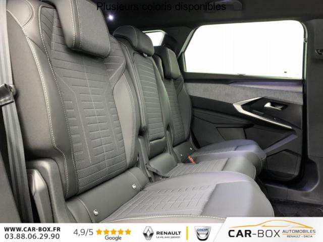 Peugeot 5008 image 9