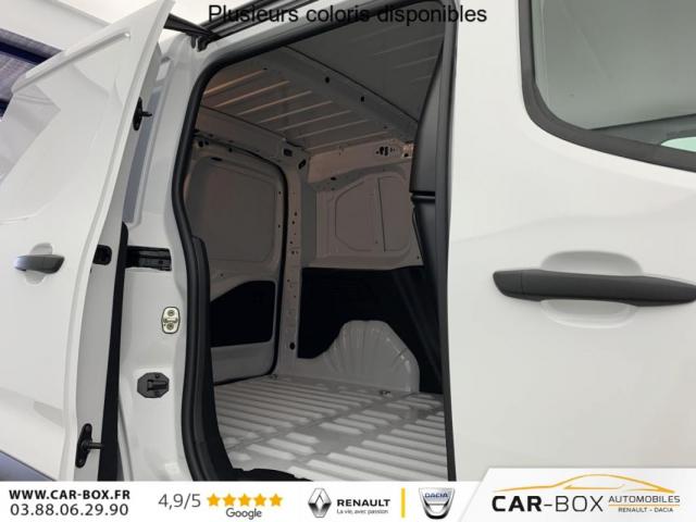 Citroen Berlingo image 1