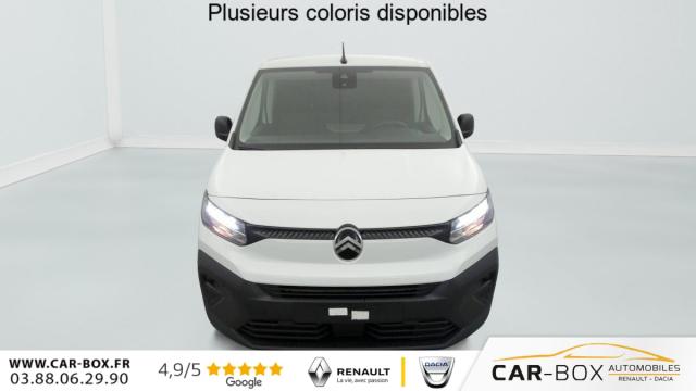 Citroen Berlingo image 5