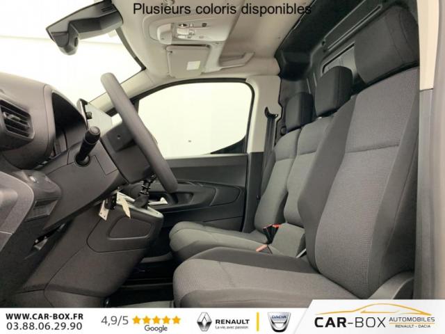 Citroen Berlingo image 8