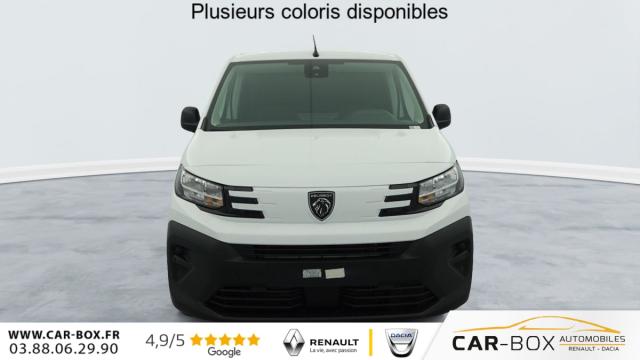 Peugeot Partner image 9
