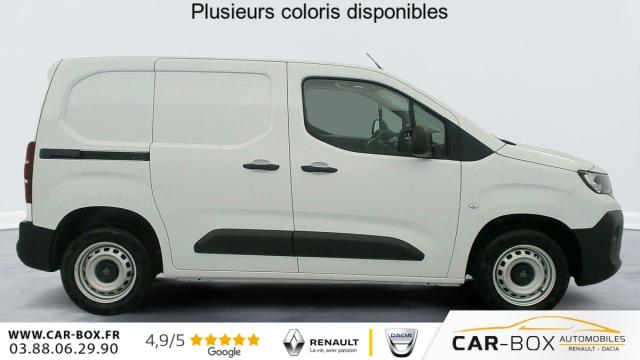 Peugeot Partner image 7