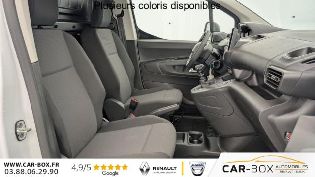 Peugeot Partner image 5