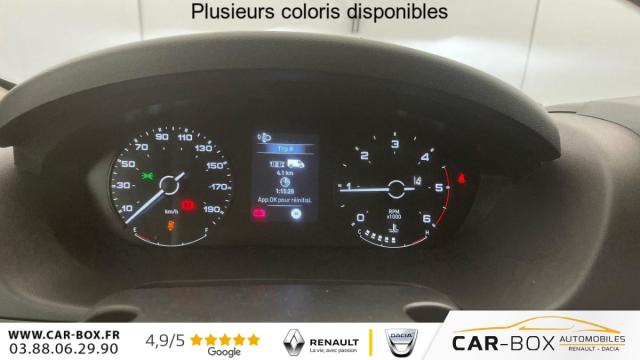 Citroen Jumper image 5
