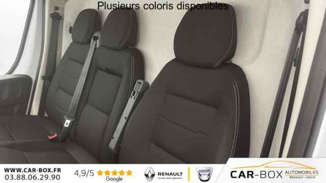 Citroen Jumper image 3