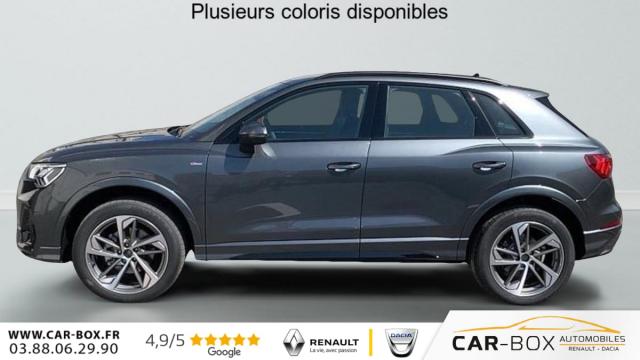 Audi Q3 image 1