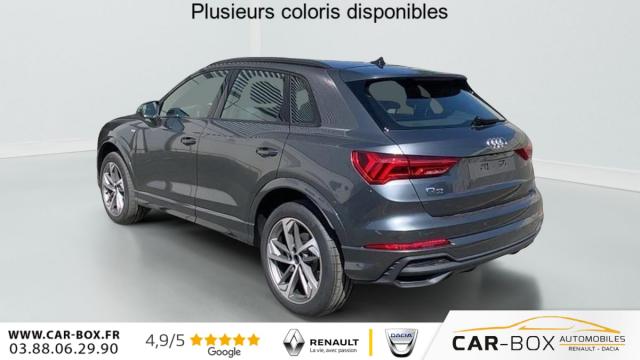 Audi Q3 image 7