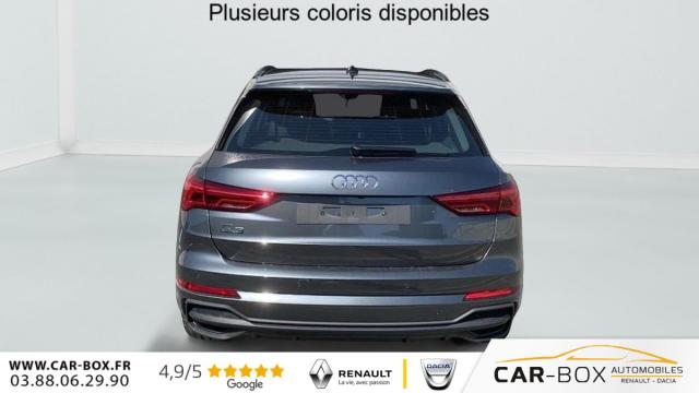 Audi Q3 image 6