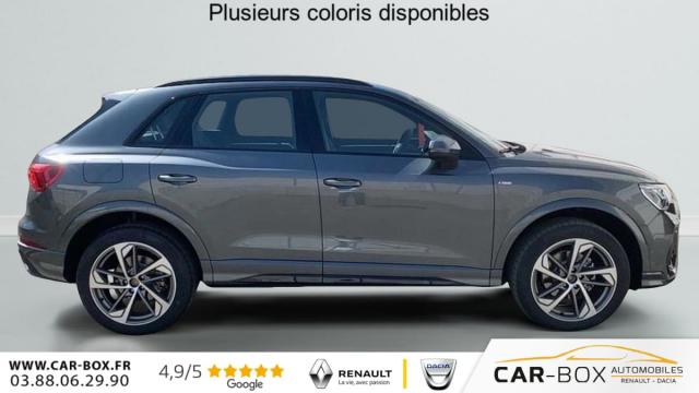 Audi Q3 image 3