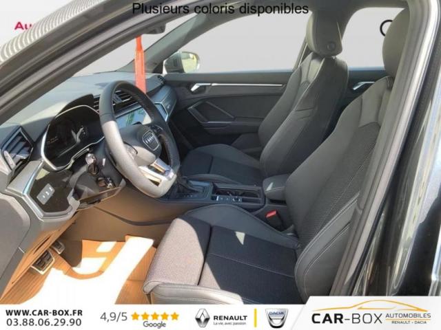 Audi Q3 image 2