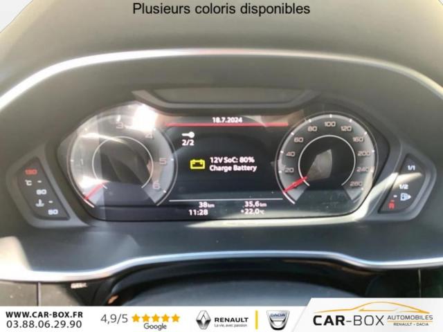 Audi Q3 image 9