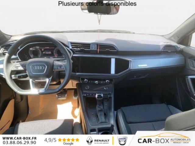 Audi Q3 image 4