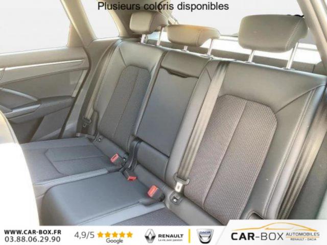 Audi Q3 image 8