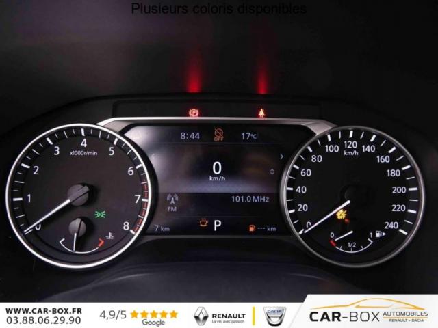 Nissan Juke image 8
