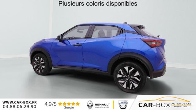 Nissan Juke image 3