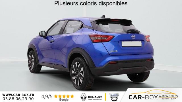 Nissan Juke image 9