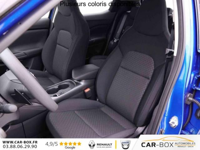 Nissan Juke image 4