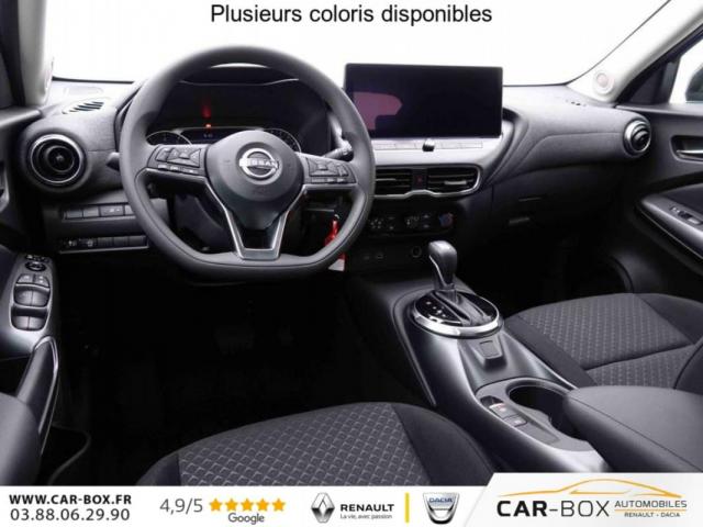 Nissan Juke image 7