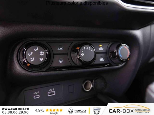 Nissan Juke image 5
