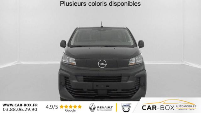 Opel Vivaro image 7
