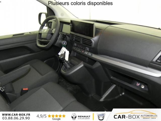 Peugeot Expert image 1