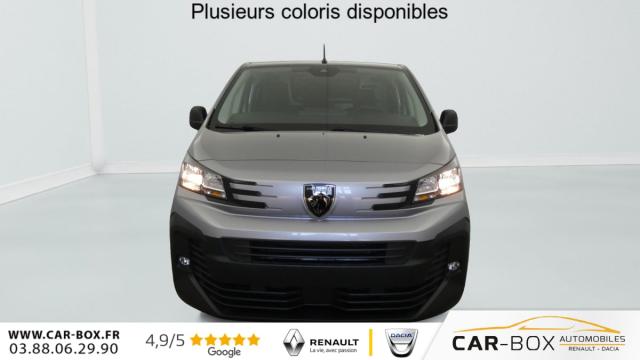 Peugeot Expert image 8