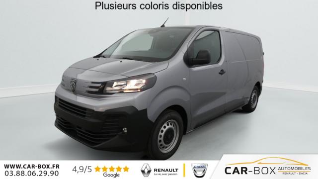 Peugeot Expert image 6
