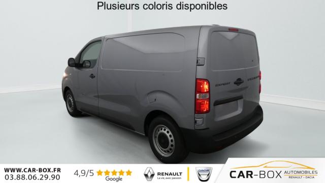 Peugeot Expert image 9