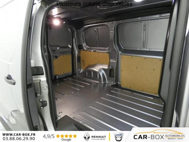 Peugeot Expert image 7