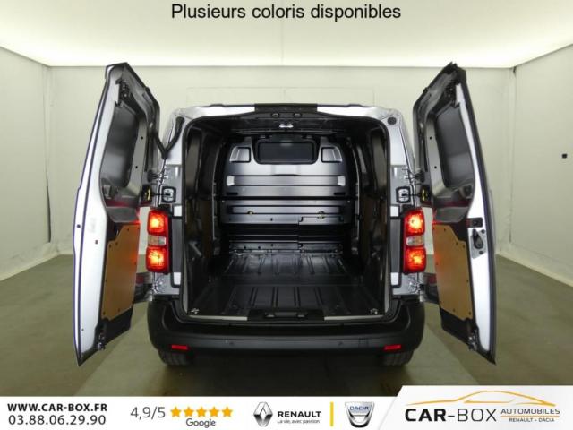 Peugeot Expert image 5